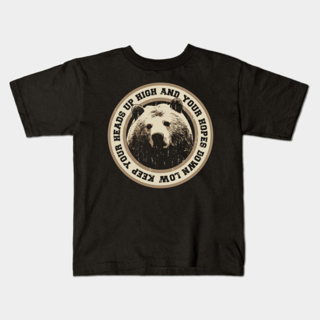 bear